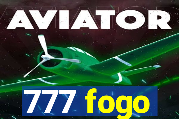 777 fogo